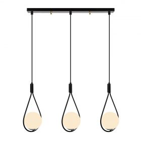 Candelabru, Nitid, Mudoni - MR - 939, E27, 100 W, metal