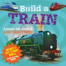 Build a Train | Joe Fullman