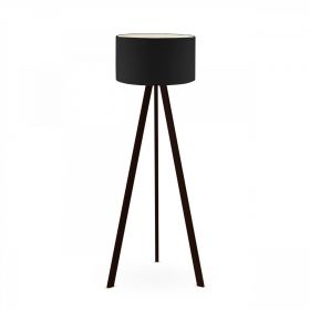Lampadar, AYD-2653, Insignio, 38 x 140 cm, 1 x E27, 60W, negru