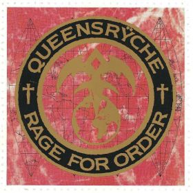 Rage For Order | Queensryche