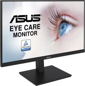 ASUS VA27DQSB Eye Care 27inch FHD 1920x1080 IPS Flicker-Free Blue light Adaptive-Sync 75 Hz (90LM06H1-B02370)