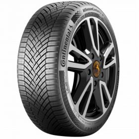 Anvelopa all-season Continental AllSeasonContact2 XL265/50R19 110W