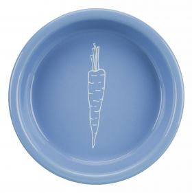 Castron Ceramic Iepuri 200ml/O 14 cm Idiferite Culori 60804