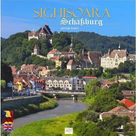 Album Sighisoara | George Avanu, Dan Anghelescu