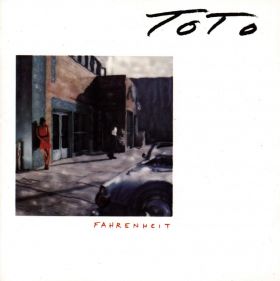 Fahrenheit | Toto