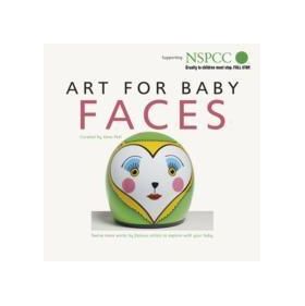 Art for Baby: Faces |