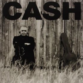 American II: Unchained - Vinyl | Johnny Cash