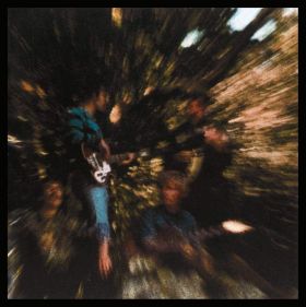 Bayou Country - Vinyl | Creedence Clearwater Revival