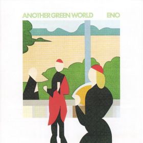 Another Green World | Brian Eno