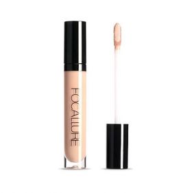 Corector Focallure Concealer Long Lasting 04 Medium Honey