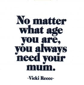 Felicitare - No matter what age you are | Quotable Cards