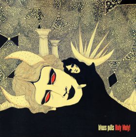 Holy Moly! - Vinyl | Blues Pills