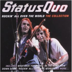 Rockin' All Over The World | Status Quo