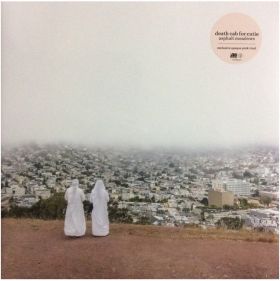 Asphalt Meadows - Vinyl | Death Cab For Cutie