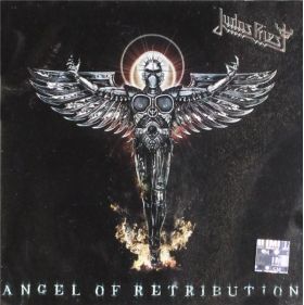 Angel Of Retribution | Judas Priest