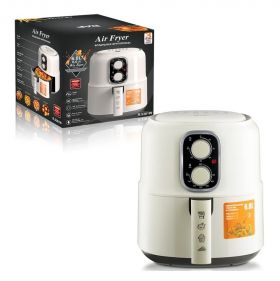 Friteuza cu Aer Cald RAF R5361W Air Fryer 1500W