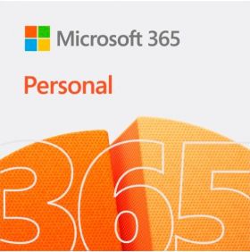 Microsoft ESD  365 Personal - 1 Year (QQ2-00012)