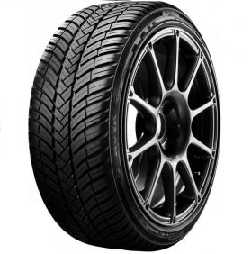 Anvelopa all-season Avon AS7 AllSeason - made by Goodyear175/65R15 84H