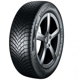 Anvelopa all-season Continental AllSeasons Contact215/65R17 99H