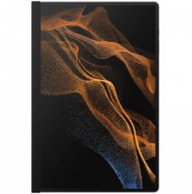 Samsung Husa de protectie tip stand Book Note View Cover Back pentru Galaxy Tab S8 Ultra 14.6 inch