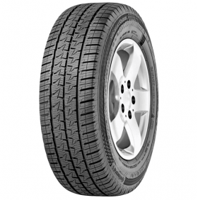 Anvelopa all-season Continental Anvelope   VAN CONTACT ALL SEASON 235/55R17 103H  Season