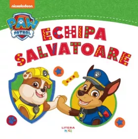 Echipa salvatoare |