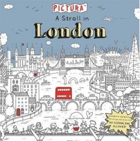 Pictura Puzzles - London | Thomas Flintham