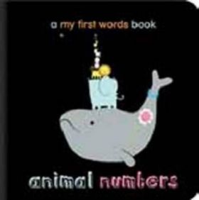 Animal numbers |