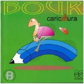 Carica(R)Tura | Octavian Bour