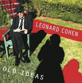 Old Ideas - Vinyl Limited Edition | Leonard Cohen