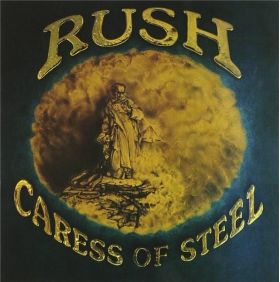 Caress Of Steel | Rush