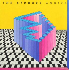 Angles | The Strokes