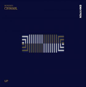 Border: Carnival - Up Version | Enhypen