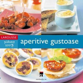 Aperitive gustoase | Ewa Lochet