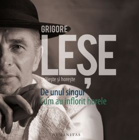 Grigore Lese graieste si horeste | Grigore Lese