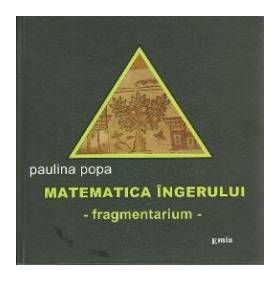 Matematica ingerului - Paulina Popa