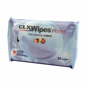 CLX Wipes Servetele umede - 20 BUC