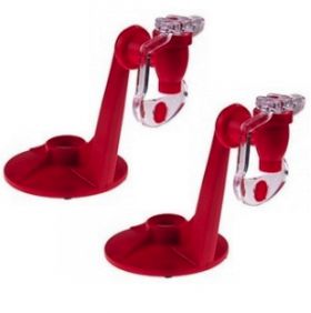 Set 2 dispensere de bauturi Fizz Saver