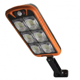 Mini proiector solar ZB-150A 150LED