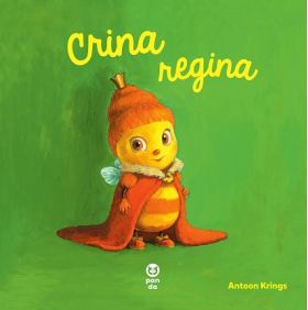 Crina regina | Antoon Krings