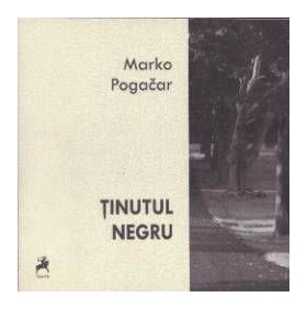 Tinutul negru - Marko Pogacar