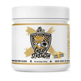 Hammer Labz Crea5 Strength 405 g