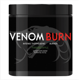 Brawn Nutrition Venom Burn 300g