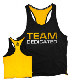 Dedicated Premium Stringer Team Dedicated