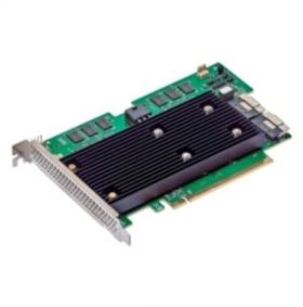 Broadcom BCM MEGARAID 9670W-16i SAS/SATA/NVMe8GB (05-50113-00)