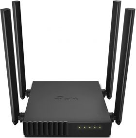 Router wireless TP-LINK Archer C54 Dual-Band WiFi 5