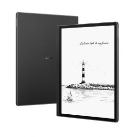 Tabletă Huawei MatePad Paper 64GB 10.3" Wi-Fi, Black A+