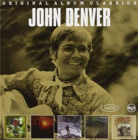 Original Album Classics | John Denver