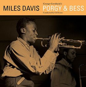 Porgy & Bess - Vinyl | Gil Evans, Miles Davis