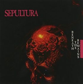 Beneath The Remains | Sepultura